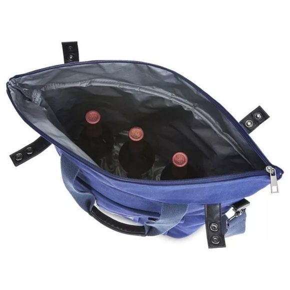 True Insulated Rucksack Cooler - Picture 4 of 4